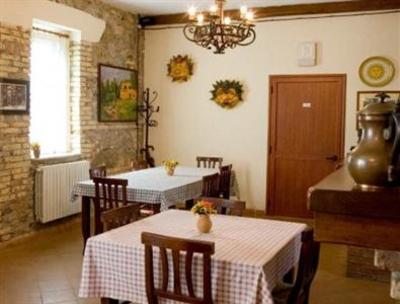фото отеля Agriturismo Torello