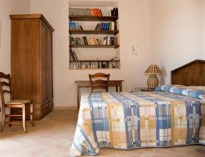 фото отеля Agriturismo Torello