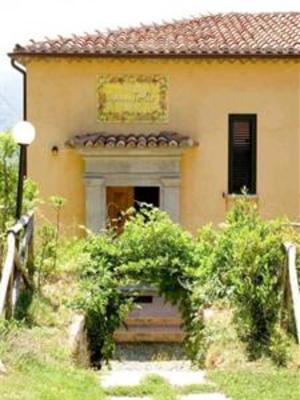 фото отеля Agriturismo Torello