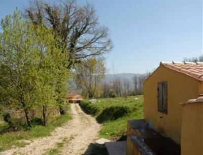 фото отеля Agriturismo Torello