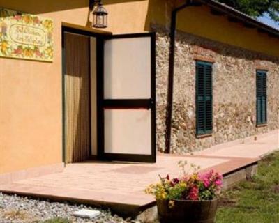 фото отеля Agriturismo Torello