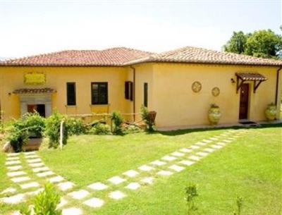 фото отеля Agriturismo Torello