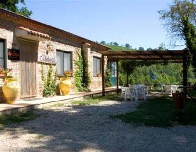 фото отеля Agriturismo Torello