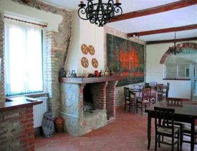 фото отеля Agriturismo Torello