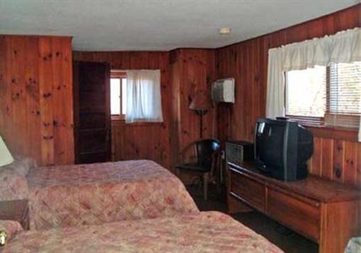 фото отеля School House Motel