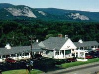School House Motel
