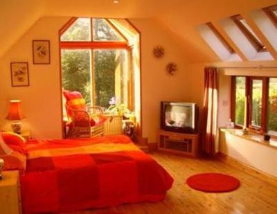 фото отеля The Coach House Thropton Rothbury (England)