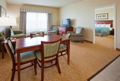 фото отеля Country Inn & Suites Shoreview