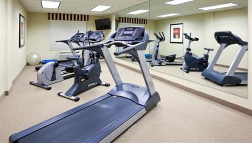 фото отеля Country Inn & Suites Shoreview