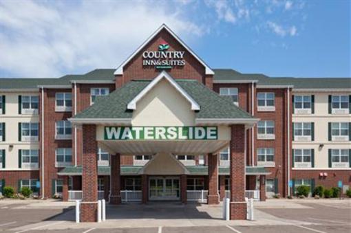 фото отеля Country Inn & Suites Shoreview
