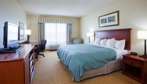 фото отеля Country Inn & Suites Shoreview