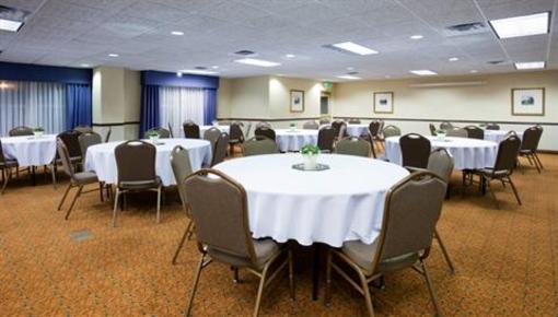 фото отеля Country Inn & Suites Shoreview