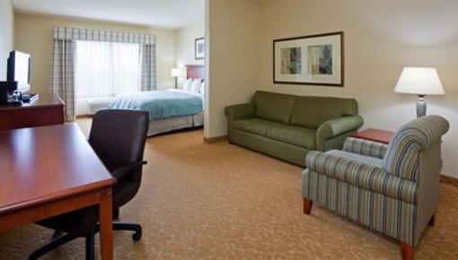 фото отеля Country Inn & Suites Shoreview