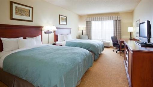 фото отеля Country Inn & Suites Shoreview