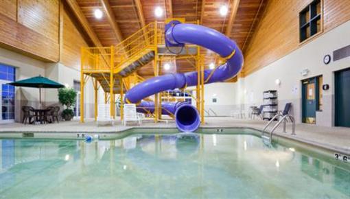 фото отеля Country Inn & Suites Shoreview