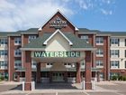 фото отеля Country Inn & Suites Shoreview