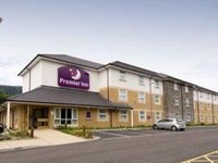 Premier Inn Llantrisant