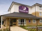 фото отеля Premier Inn Llantrisant