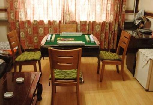 фото отеля Mudanjiang Hotel