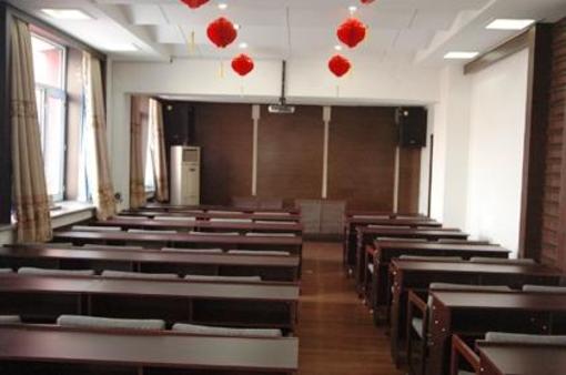 фото отеля Mudanjiang Hotel