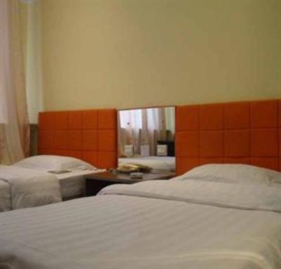 фото отеля Mudanjiang Hotel