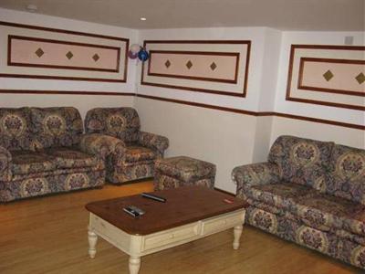 фото отеля Hay Lane Lodge