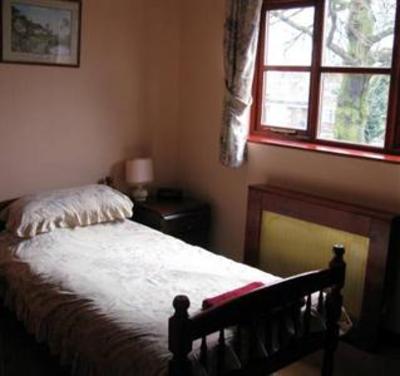 фото отеля Hay Lane Lodge