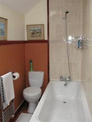 фото отеля Hay Lane Lodge