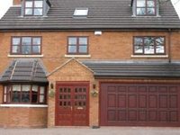 Hay Lane Lodge