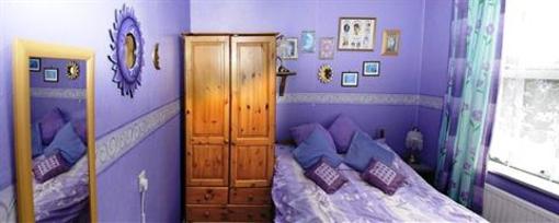 фото отеля Dewolf Guest House