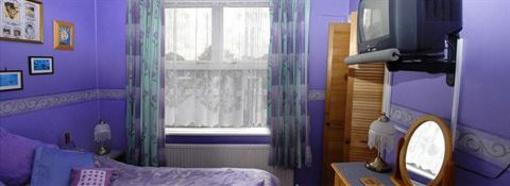 фото отеля Dewolf Guest House