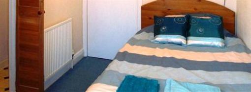 фото отеля Dewolf Guest House