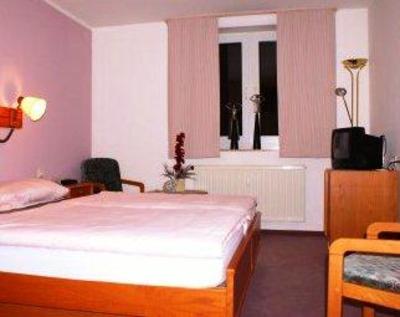 фото отеля Triotel
