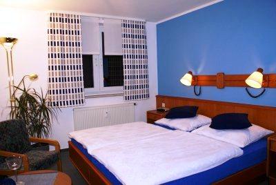 фото отеля Triotel