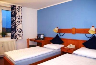фото отеля Triotel