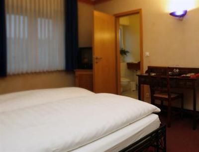 фото отеля Hotel und Restaurant La Scala
