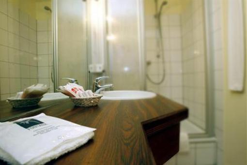 фото отеля Hotel und Restaurant La Scala