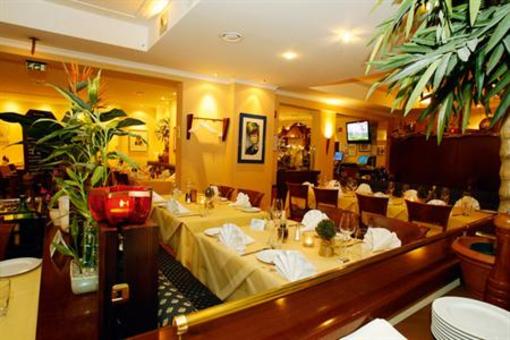 фото отеля Hotel und Restaurant La Scala