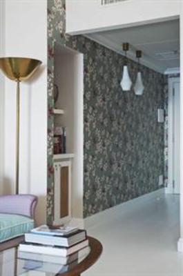 фото отеля Capri Tiberio Palace