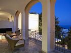 фото отеля Capri Tiberio Palace