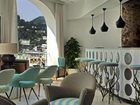 фото отеля Capri Tiberio Palace