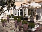 фото отеля Capri Tiberio Palace
