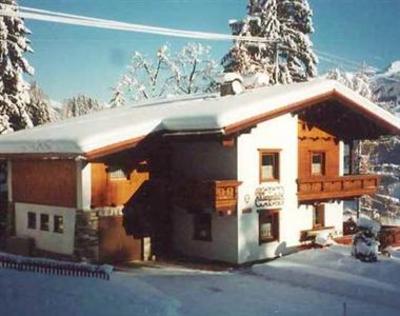фото отеля Haus Klammtal