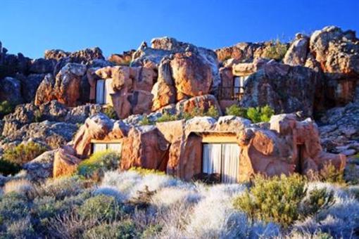 фото отеля Kagga Kamma Private Game Reserve