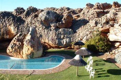 фото отеля Kagga Kamma Private Game Reserve