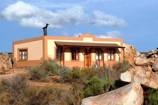 фото отеля Kagga Kamma Private Game Reserve