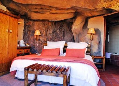 фото отеля Kagga Kamma Private Game Reserve