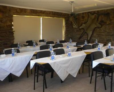 фото отеля Kagga Kamma Private Game Reserve