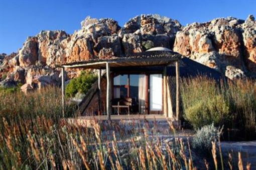 фото отеля Kagga Kamma Private Game Reserve