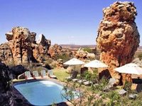 Kagga Kamma Private Game Reserve